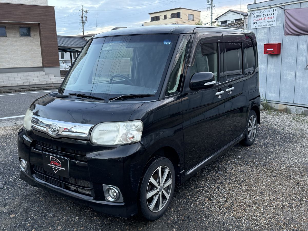 タント