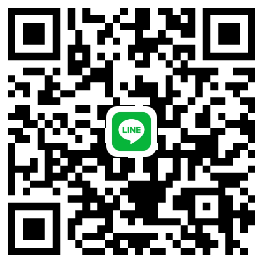 LINE QRコード